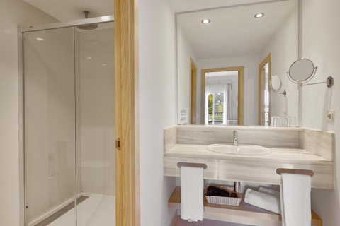 Aparthotel Viva Blue & SPA foto 32