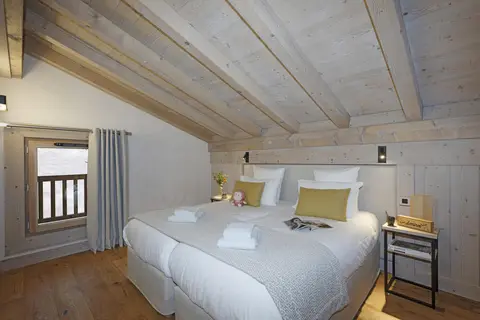 Résidence MGM les Chalets de Joy in Le Grand Bornand, foto 11