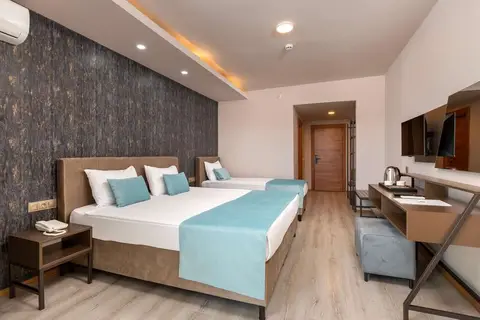 My Collection Hotella Resort & Spa in Belek Mahallesi — foto 3