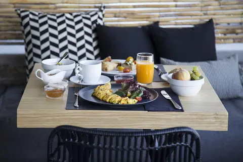 My Mykonos Boutique Hotel in Τούρλος — foto 6