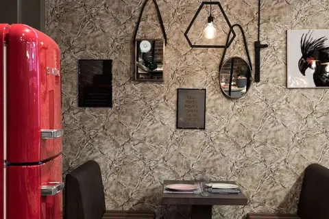 18 Micon Str in Athene — foto 12