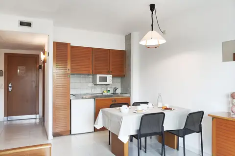 Appartementen en villa's Golf Beach in Pals — foto 26