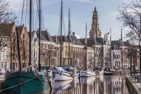 Flonk Hotel Groningen Centre, BW Signature Collection foto 21