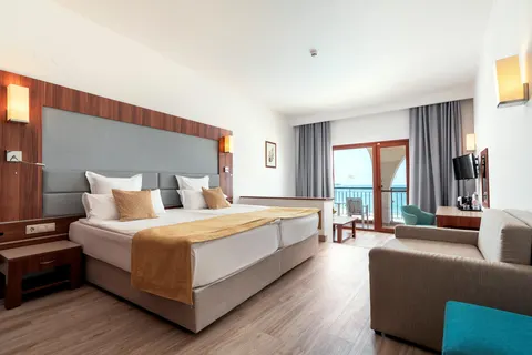 Hotel Alua Helios Bay foto 18