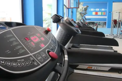 Te Stela Resort in Tirana — foto 16