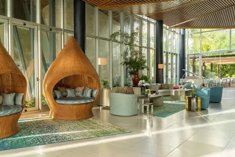 Bakour Punta Cana Suites in Salvaleón de Higüey — foto 10