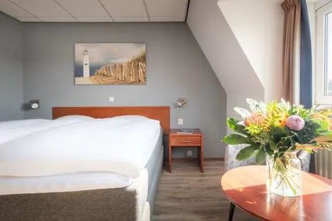 Two Brothers Hotel Astoria foto 11