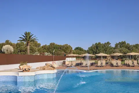 Hotel Mariant Park in Santa Margalida, foto 21
