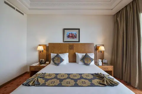Grand Mogador Sea View & Spa in Tanger, foto 3