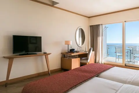 Sesimbra Oceanfront Hotel - Preferred Hotels and Resorts in Sesimbra — foto 24