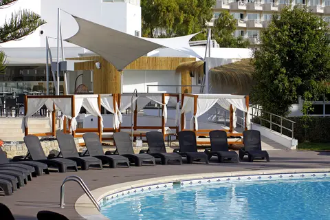 Hotel Bg Pamplona in Palma — foto 19