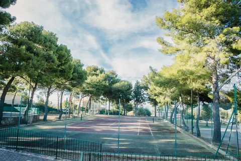 Camping Rais Gerbi foto 26