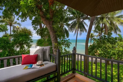 Hotel Anantara Hua Hin Resort in Hua Hin — foto 27