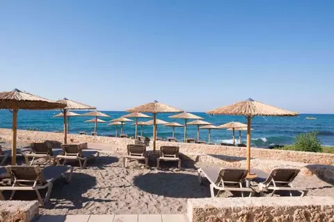 Hotel Cactus Bay in Malia Municipal Unit, foto 16