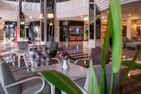 Side Sun Bella Resort & Spa in Manavgat — foto 19