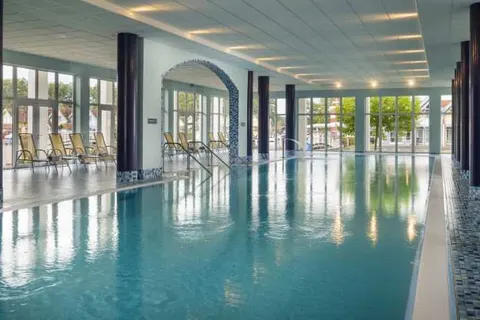 Sunday Resort Hafendorf Rheinsberg foto 2