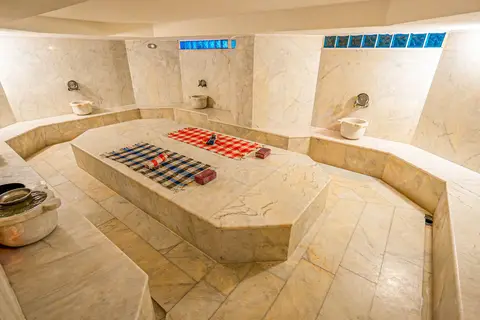 Begonville Hotel in Marmaris, foto 9