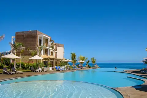 Anelia Resort & Spa in Flic en Flac VCA
