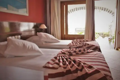 Hotel Odjo d’Agua in Santa Maria — foto 23