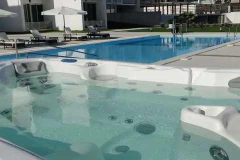 Aparthotel Atlantida Mar in Praia da Vitória (Santa Cruz), foto 13