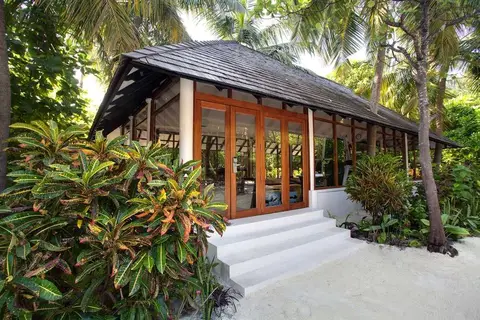 Sun Siyam Iru Fushi in Sun Siyam Iru Fushi Family Pool — foto 7