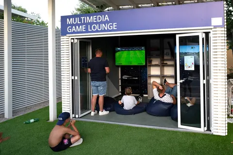 Valamar Camping Baška in Baška — foto 7