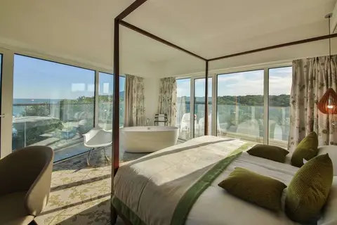 Hotel Gergana Beach in Кранево — foto 4