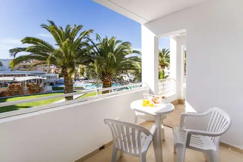 Gran Isla Jutlandia Family Resort in Calvià — foto 19