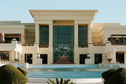 Sheraton Soma Bay in رأس أبو سومة — foto 33