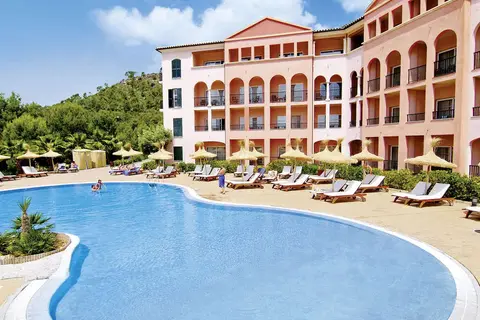 Hotel Bordoy Don Antonio in Calvià, foto 13