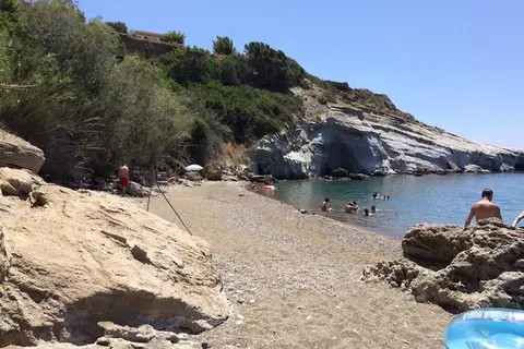 Elena's Beach Garden by Estia in Ferma, foto 24