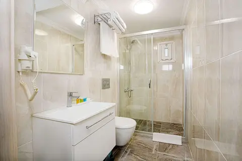Sim Hotel in İstanbul — foto 5