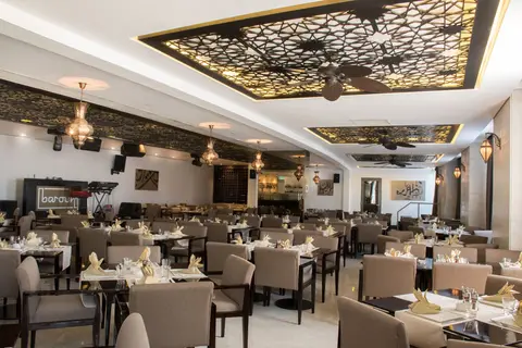 Crowne Plaza Abu Dhabi - Yas Island in جزيرة ياس — foto 8