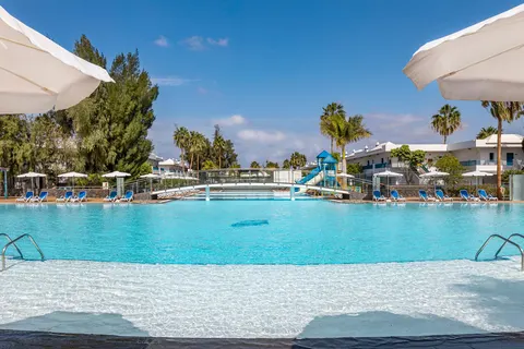 Aparthotel THB Tropical Island Resort - logies & ontbijt foto 2