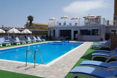 Roda Pearl Resort in Ρόδα — foto 5
