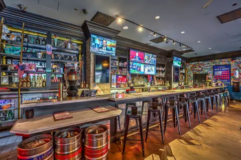 The LINQ Hotel & Casino - A Caesars Rewards Destination in Las Vegas — foto 14