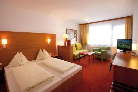 Vitalhotel Gosau in Gosau — foto 2