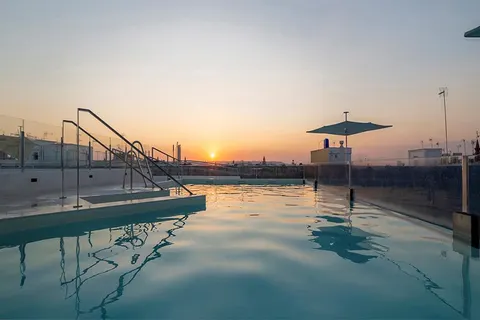 Macia Sevilla Kubb foto 4