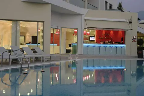 Angela Suites Boutique in Δημοτική Ενότητα Βραχασίου — foto 14