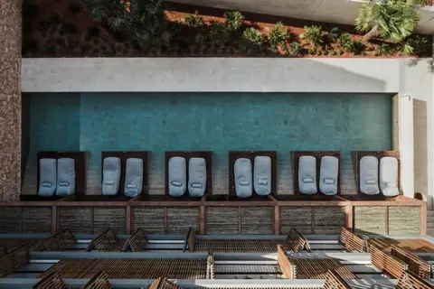 OKU Ibiza in Sant Antoni de Portmany — foto 11