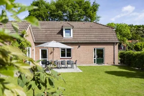 Summio Vakantiepark De Riethorst foto 13