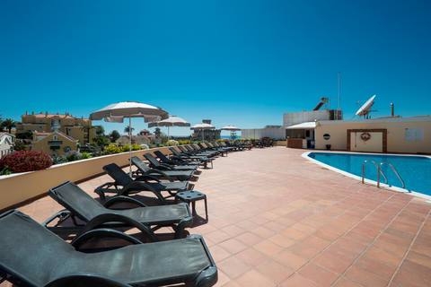 Hotel Vila Gale Estoril foto 3