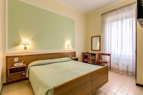 Hotel Igea Rome in Rome, foto 8