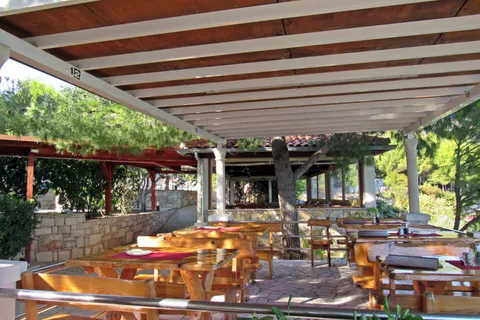 Camping Nevio foto 11