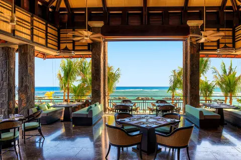 The Westin Turtle Bay Resort & Spa Mauritius in Arsenal VCA — foto 7