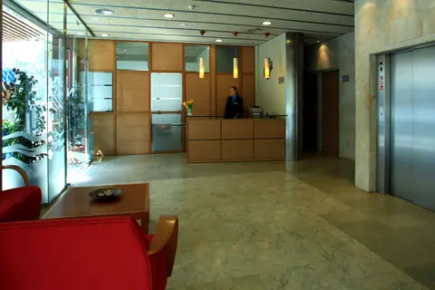 AQUA Nostre Mar Apartaments in Pineda de Mar — foto 4