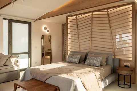 Nontas Suites in Daratsos, foto 30