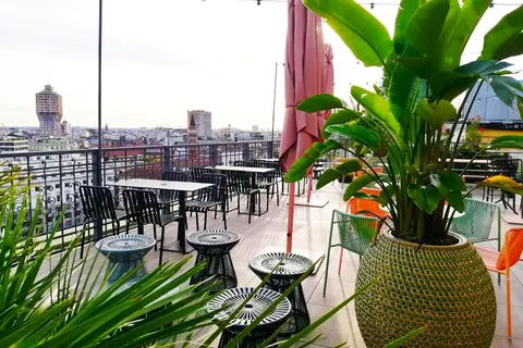 iH Ambasciatori Milano foto 4