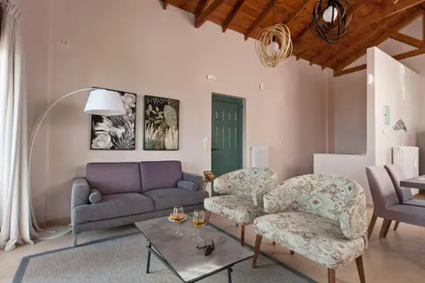 Searocks Exclusive Villas Resort Messinia in Municipal Unit of Avia, foto 28