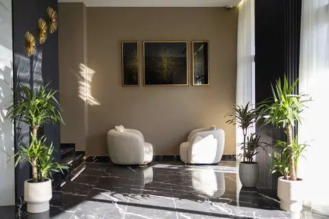 Destiny Hotel Tirana in Kashar — foto 6